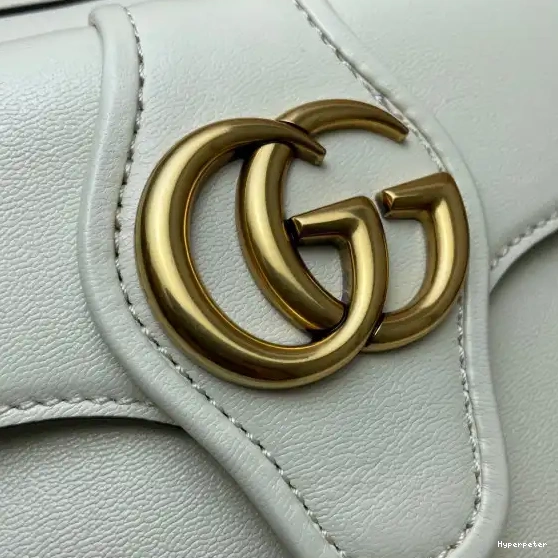 Hyperpeter bag Double shoulder Small G GUCCI with 0517